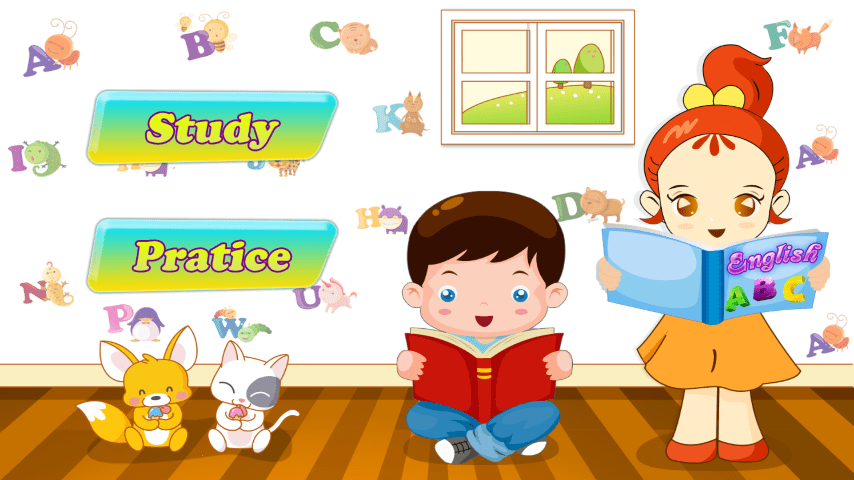 tiếng anh trực tuyến cho học sinh tiểu học